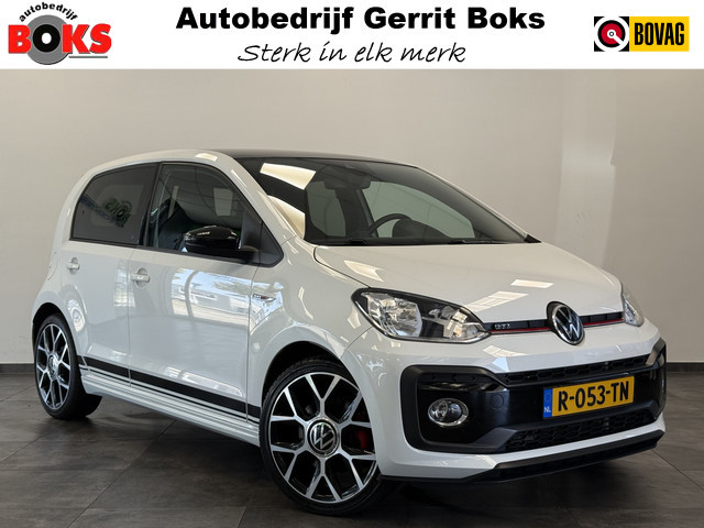 Volkswagen up! 2022 Benzine