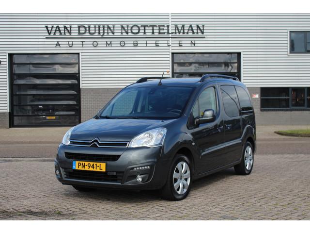 Citroën Berlingo 2016 Benzine