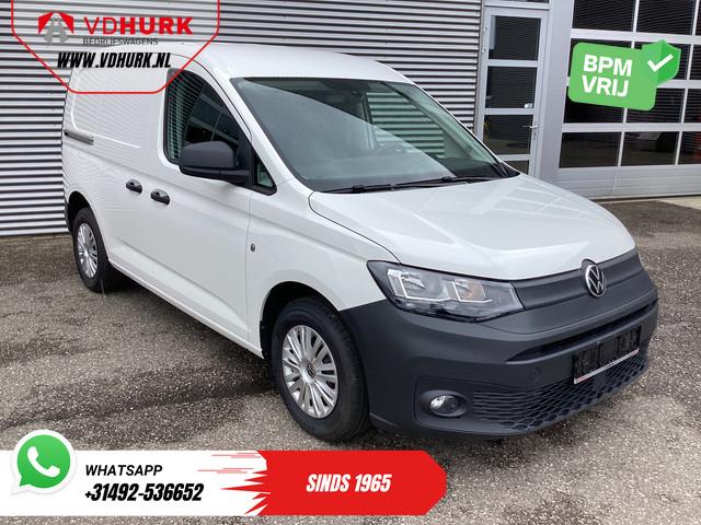 Volkswagen Caddy 2022 Diesel
