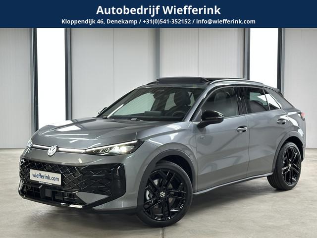 Volkswagen T-Roc 2026 Benzine