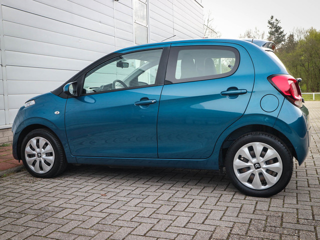 Citroën C1