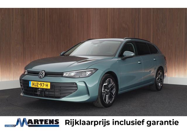 Volkswagen Passat 2025 Benzine