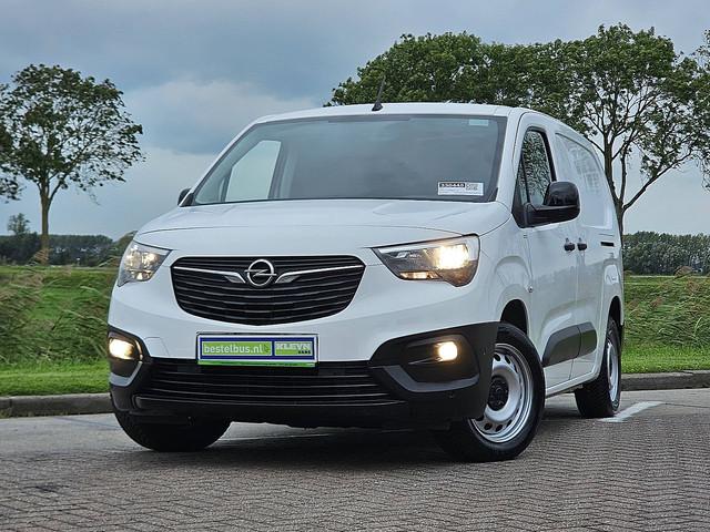 Opel Combo 2021 Diesel