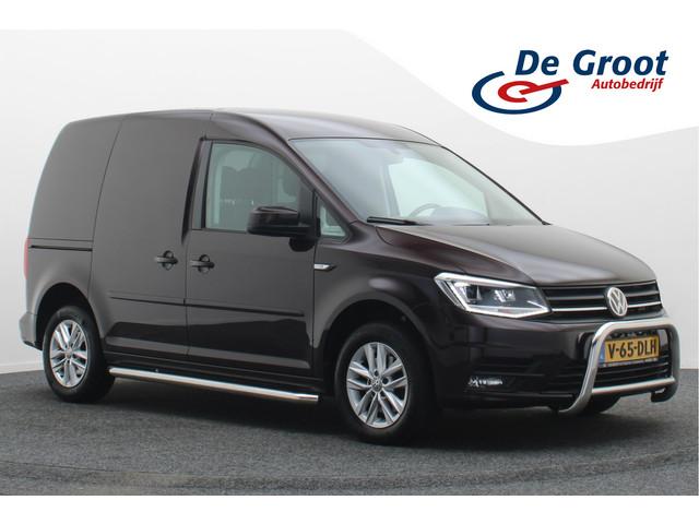 Volkswagen Caddy 2019 Diesel