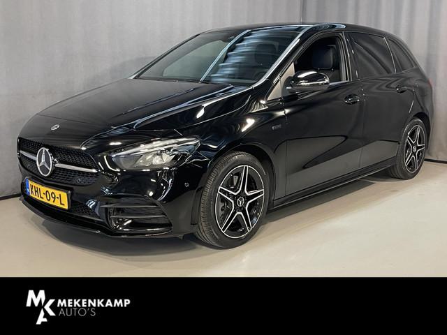 Mercedes-Benz B-Klasse 2020 Hybride