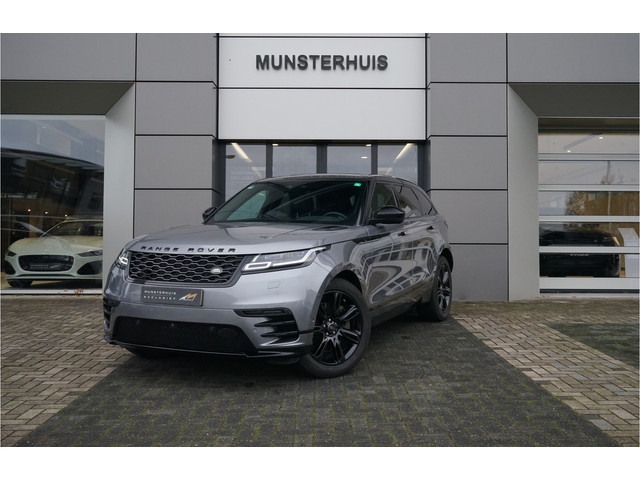 Land Rover Range Rover Velar 2021 Diesel