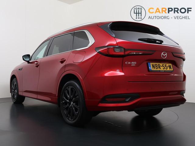Mazda CX-80