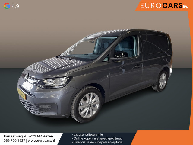 Volkswagen Caddy 2024 Diesel