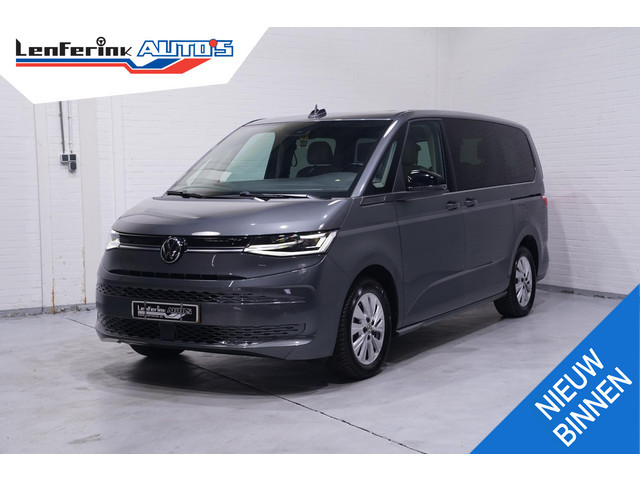 Volkswagen Multivan 2024 Hybride