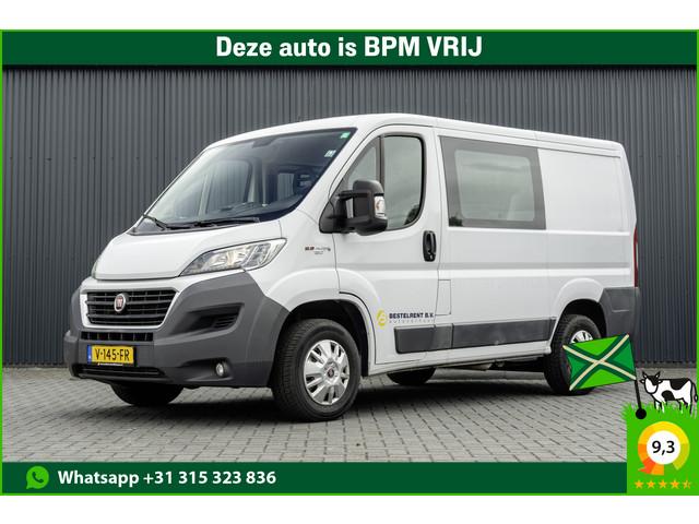 Fiat Ducato 2017 Diesel