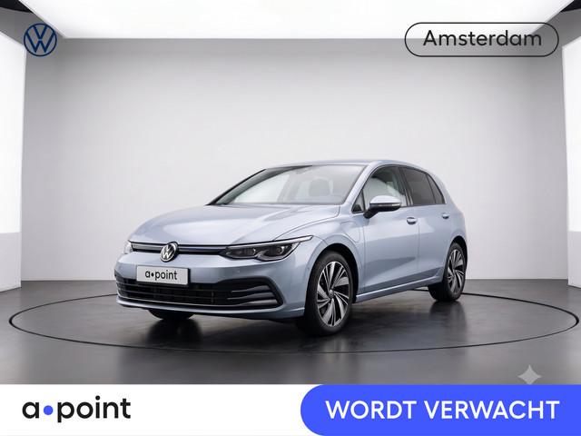 Volkswagen Golf 2025 Hybride