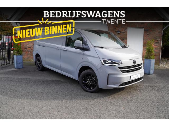 Volkswagen Transporter 2026 Diesel
