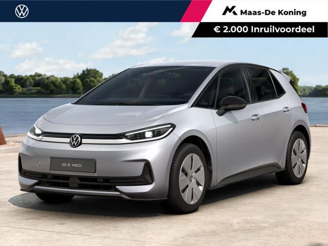 Volkswagen ID.3 Neo 2027 Elektrisch