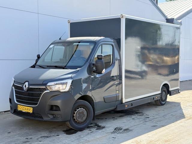 Renault Master 2022 Diesel