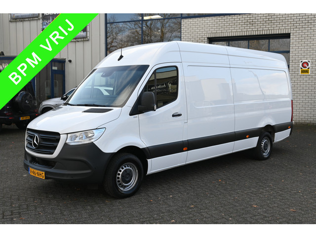 Mercedes-Benz Sprinter 2024 Diesel