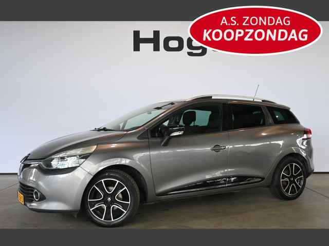 Renault Clio 2015 Diesel