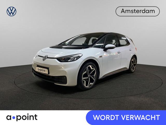 Volkswagen ID.3 2022 Elektrisch