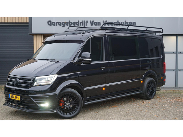 Volkswagen Crafter 2024 Diesel