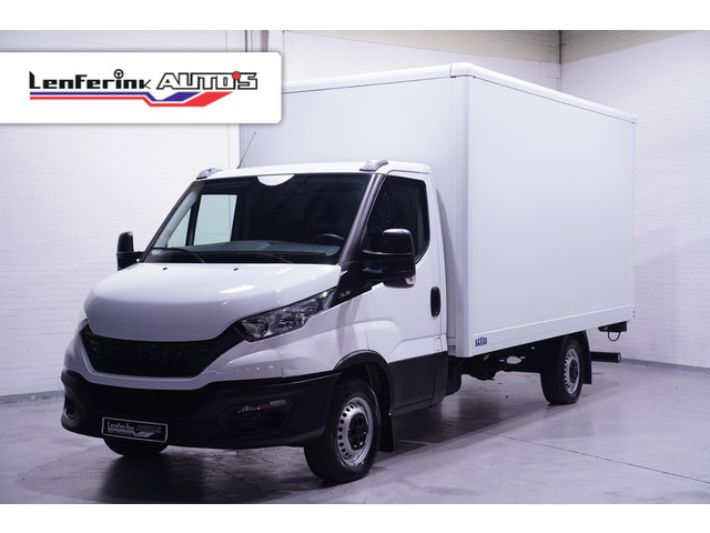 Iveco Daily 2020 Diesel