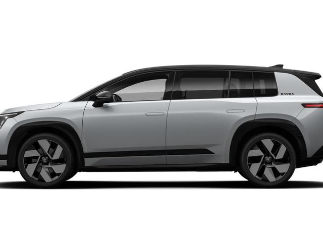 Skoda Peaq