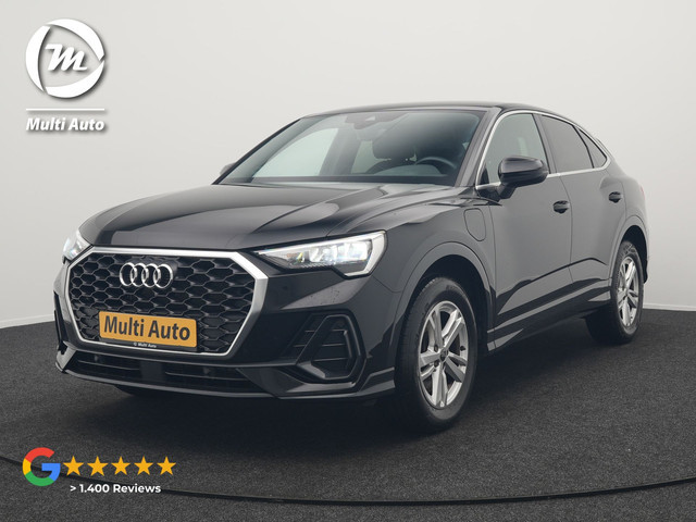 Audi Q3 2022 Hybride