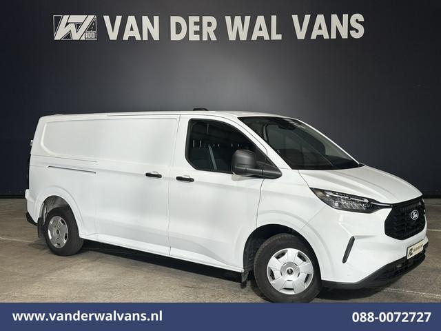 Ford Transit Custom 2024 Diesel