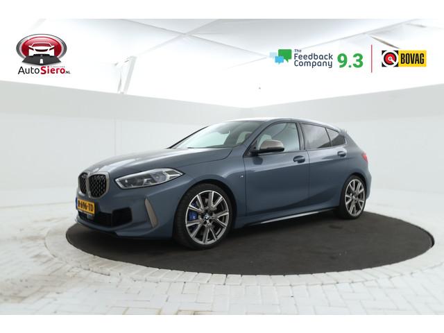 BMW 1 Serie 2020 Benzine