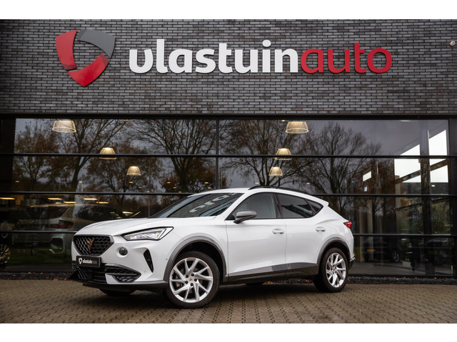 Cupra Formentor 2024 Benzine