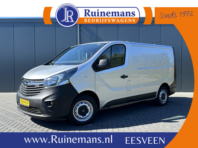 Opel Vivaro 2019 Diesel