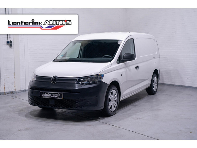 Volkswagen Caddy 2023 Diesel
