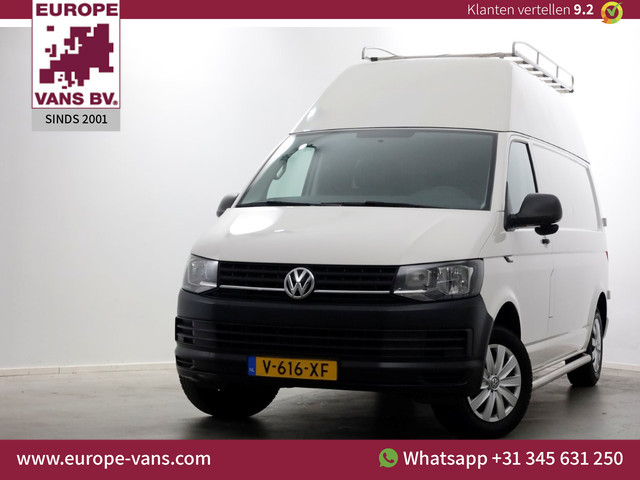 Volkswagen Transporter 2019 Benzine