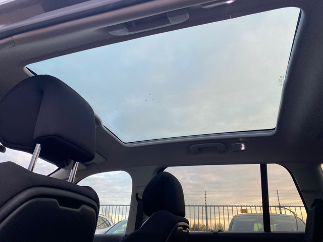 Citroën C4 Spacetourer