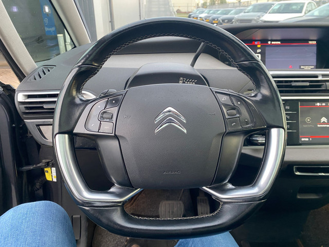 Citroën C4 Spacetourer