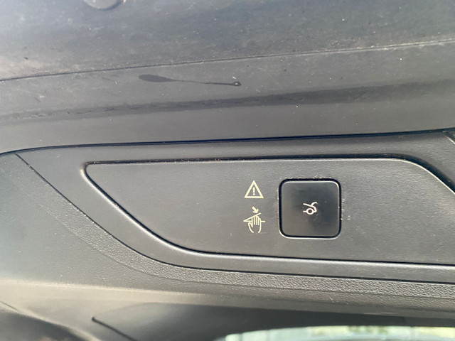 Citroën C4 Spacetourer