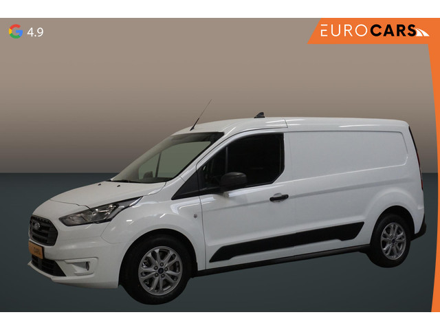 Ford Transit Connect 2024 Diesel