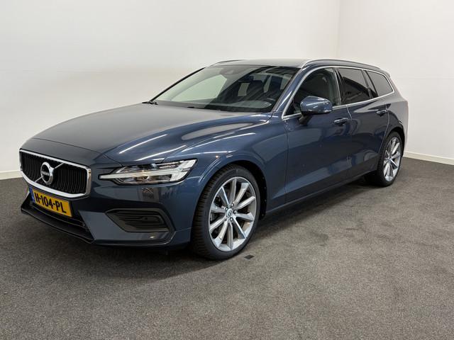 Volvo V60 2020 Benzine