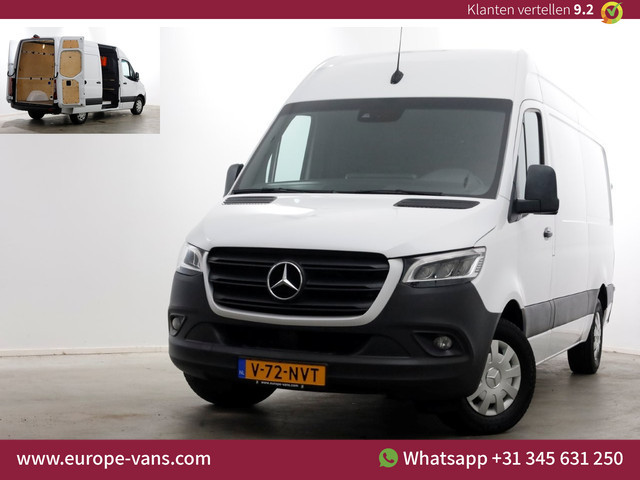 Mercedes-Benz Sprinter 2020 Diesel