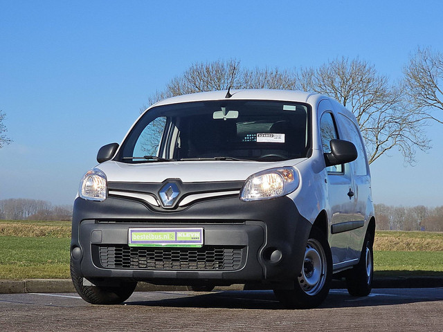 Renault Kangoo 2020 Diesel