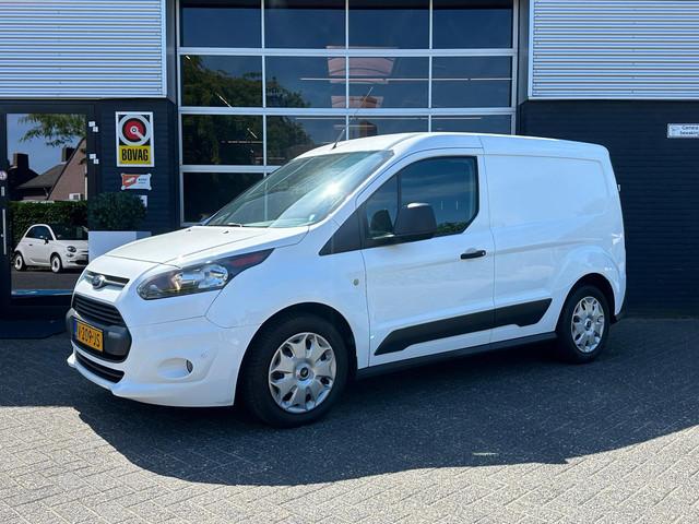 Ford Transit Connect 2017 Diesel