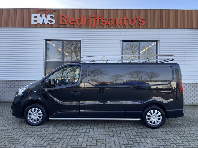 Renault Trafic 2021 Diesel