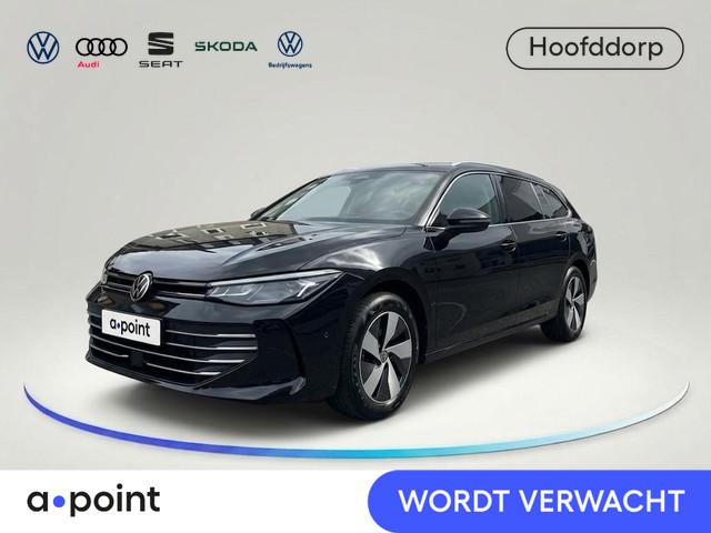 Volkswagen Passat 2026 Benzine