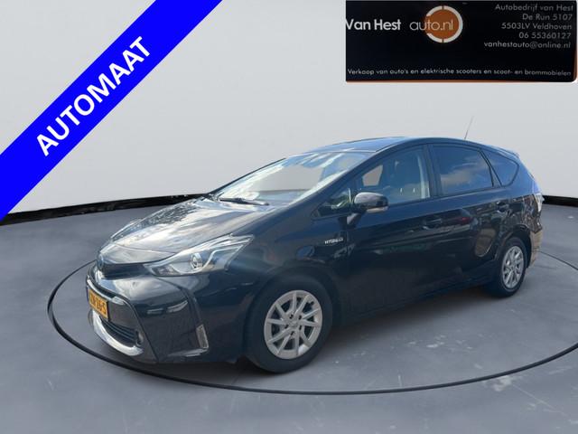 Toyota Prius 2020 Hybride