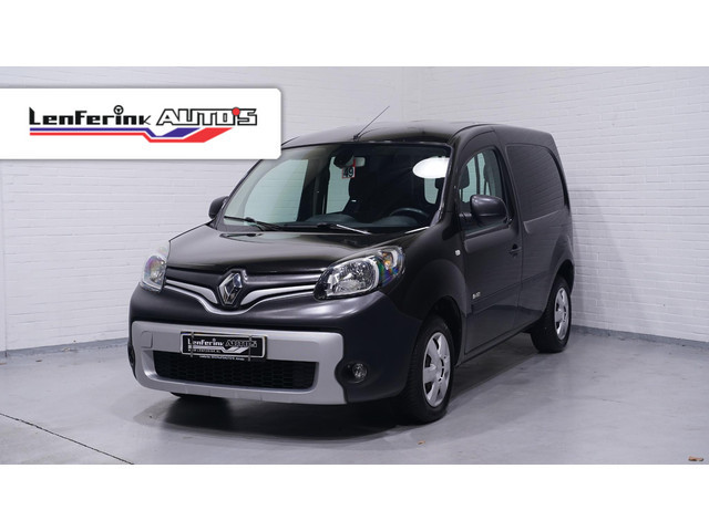 Renault Kangoo 2016 Diesel