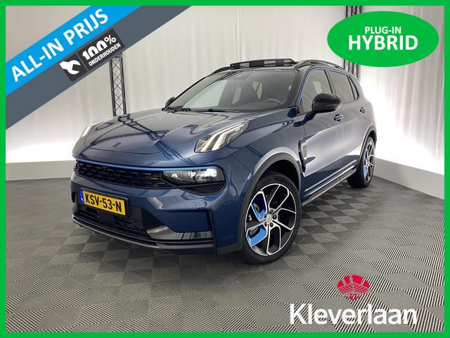 Lynk & Co 01