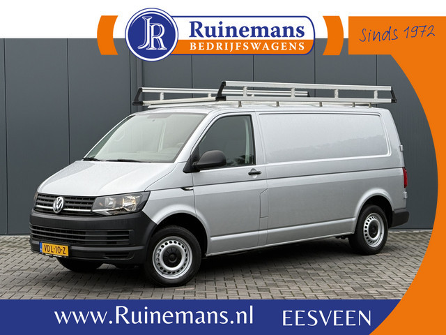 Volkswagen Transporter 2019 Diesel