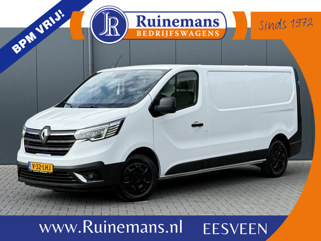 Renault Trafic 2024 Diesel