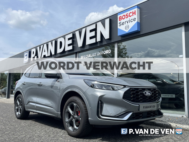 Ford Kuga 2025 Hybride