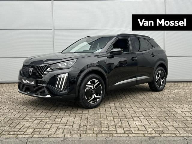 Peugeot 2008 2026 Hybride