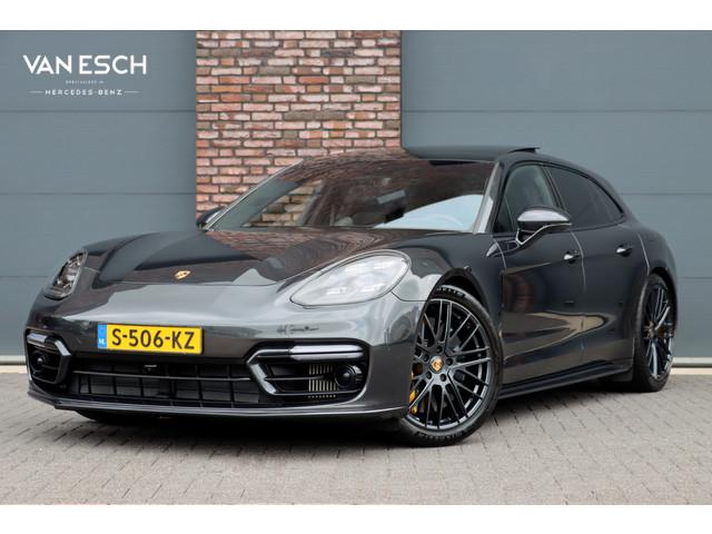 Porsche Panamera 2023 Hybride
