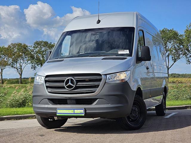 Mercedes-Benz Sprinter 2021 Diesel